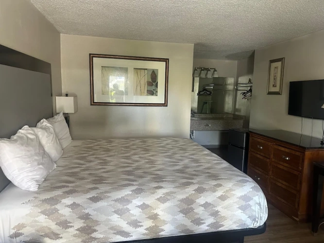 Premium Double room