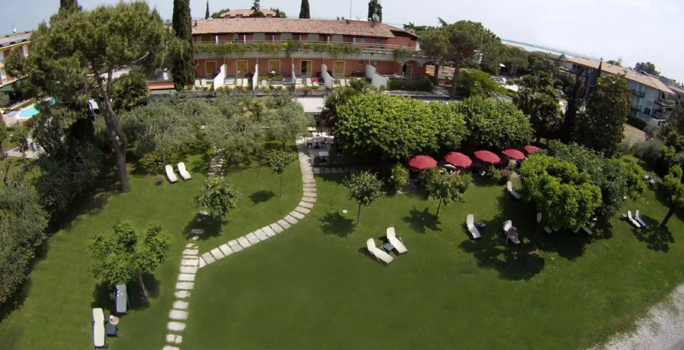 Hotel La Paül photo 14