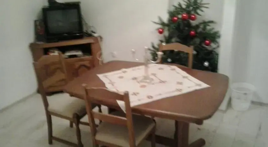 Apartment Ljilja