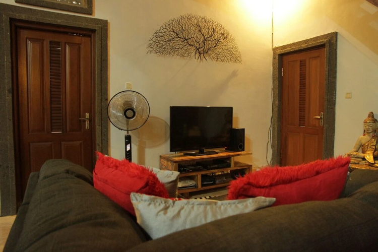 Villa Shantia