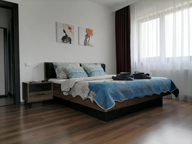 Aparthotel Laura