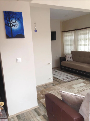 Yayla Apart Otel