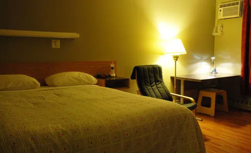 Stars Inn & Suites Building B