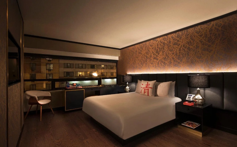 Hudson Yards Hotel