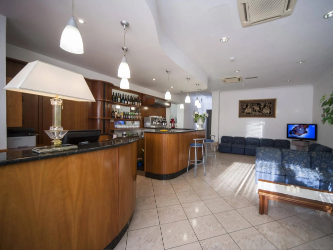 Hotel Jana