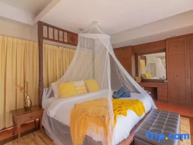 Bali Haven 3BR Private Pool Villa