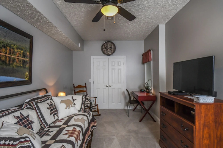 La Bella Vita by Taylor Made Deep Creek