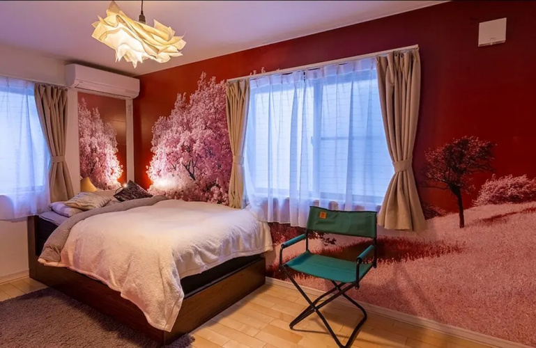 InstaHomes