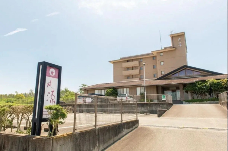 Hotelbild