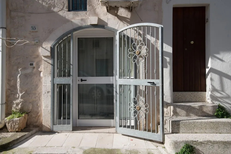 Casa Carlotta