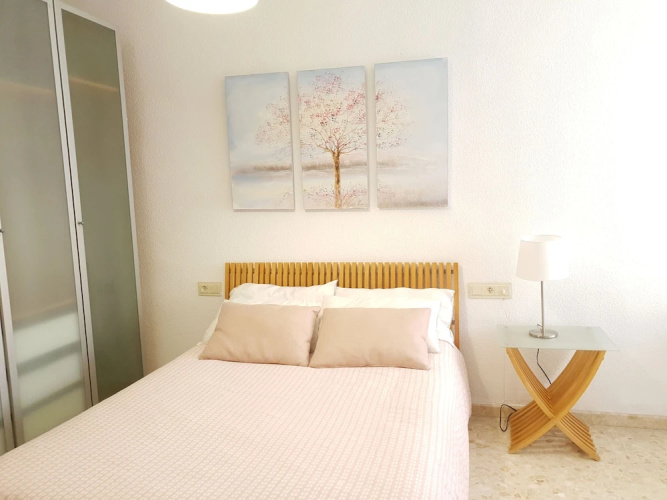 Apartamento en Triana - Sevilla