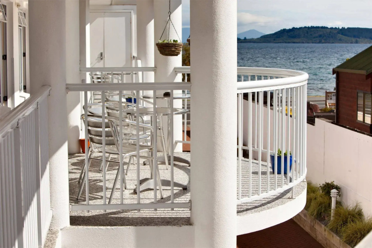 Lakeside Taupo