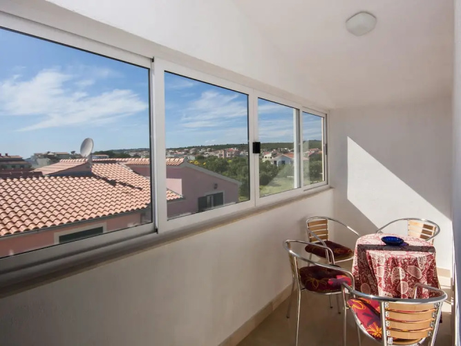 Apartments Olea