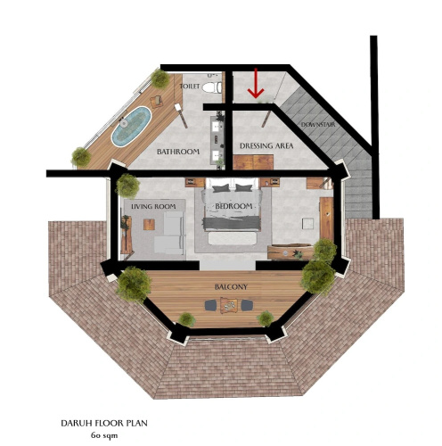 Imagen del hotel