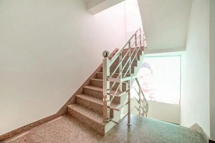 Hotel Downtown by OYO Rooms