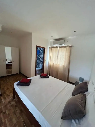 Hotel Kenito