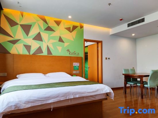 Superior Quadruple Suite