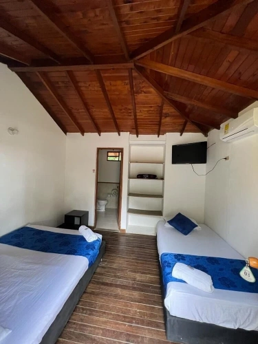 Comfort room