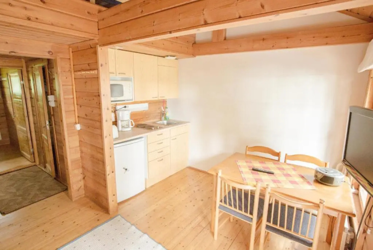 Kissankello Cottage