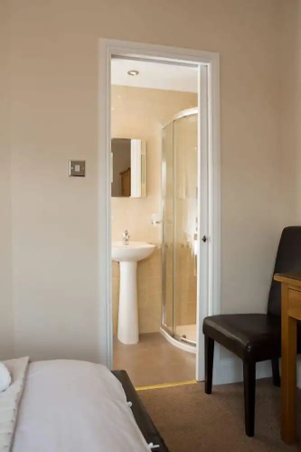 Seafield Guest House