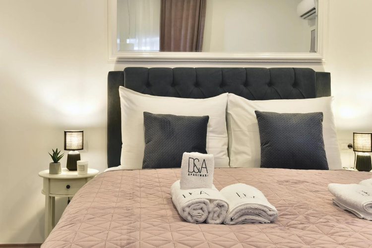 D&A Central Luxury Apartments