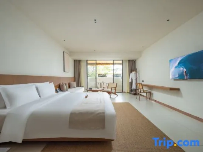 Privilege Double room