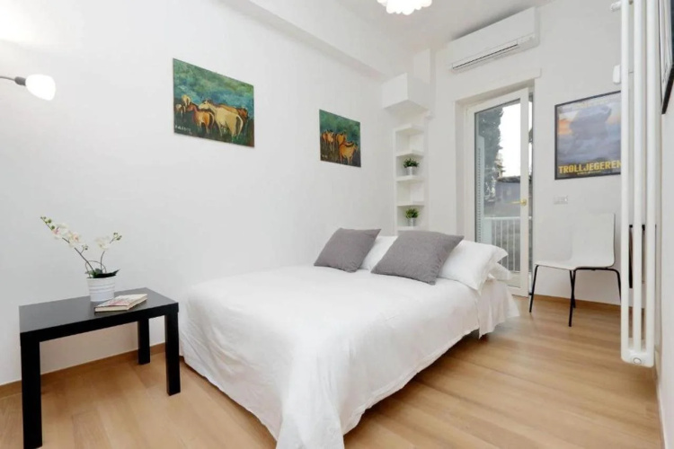 Cozy Domar - My Extra Home