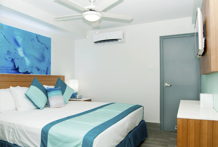 South Gap Hotel