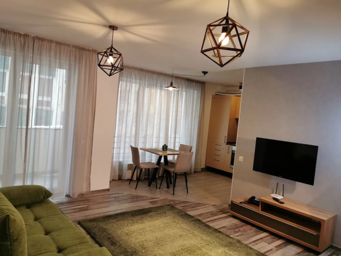 TCI Apartments