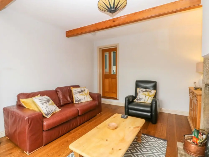 Apple House Cottage