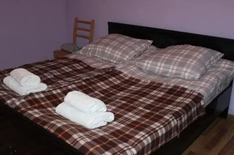 Hotel Mestia