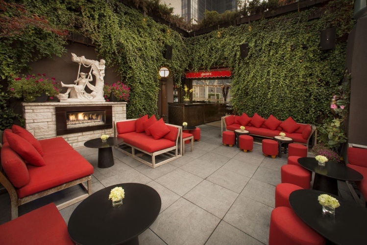 The Kimberly Hotel photo 25