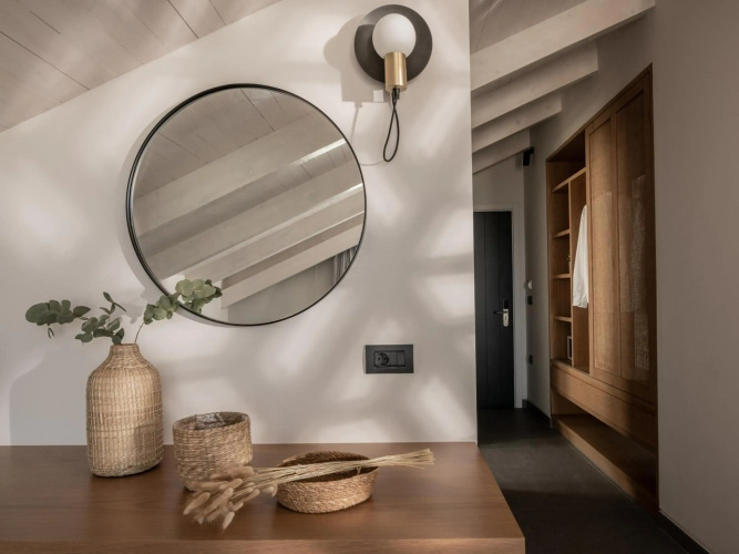 Dannas Boutique Apartments