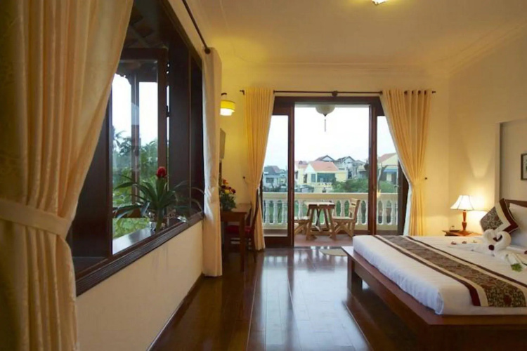 Tea Garden Villa