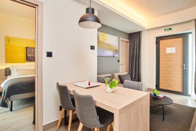 Apartments Park Plava Laguna