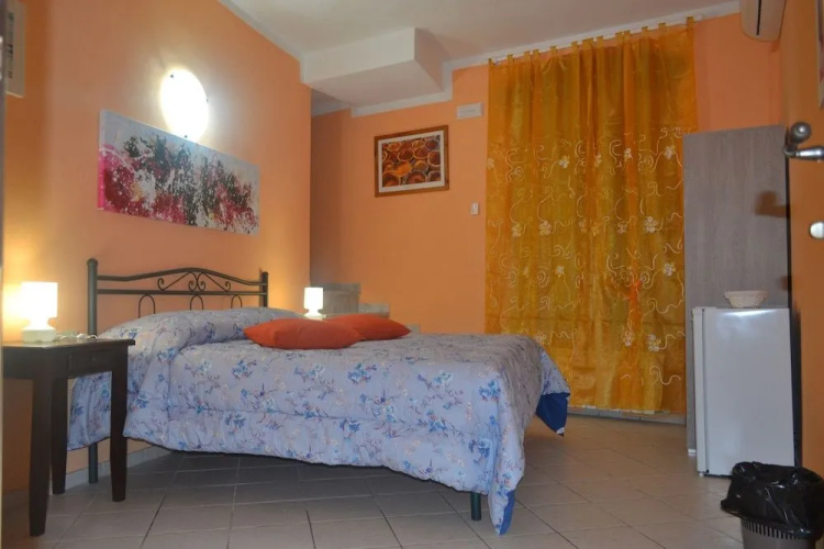 Affittacamere Patrizia - Hostel