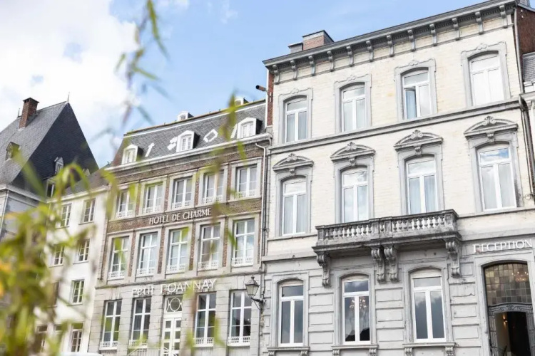 Hotelbild