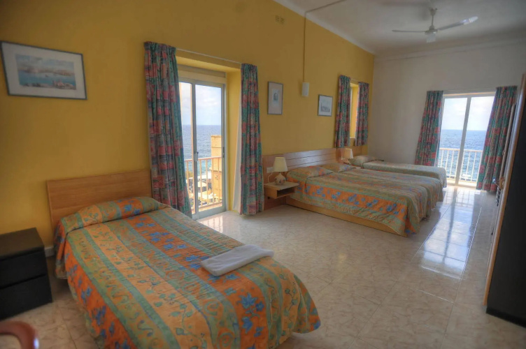Astra Hotel