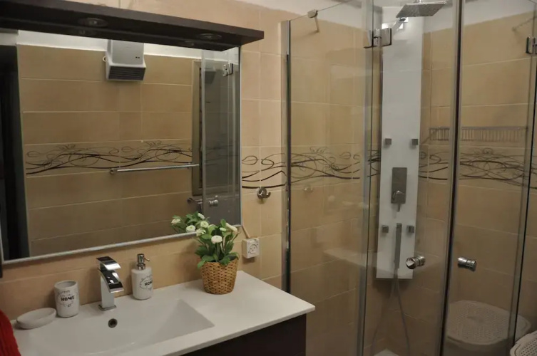 Isra Home Apartment Jerusalem 2