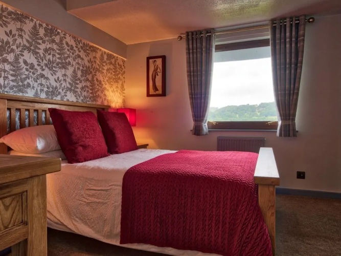 Glan Y Gro Lakeside Suites