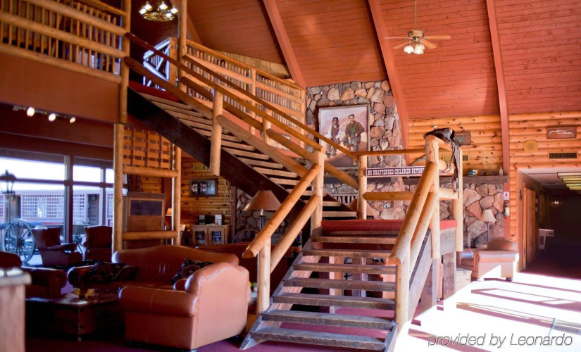 Kohl's Ranch Lodge photo 20