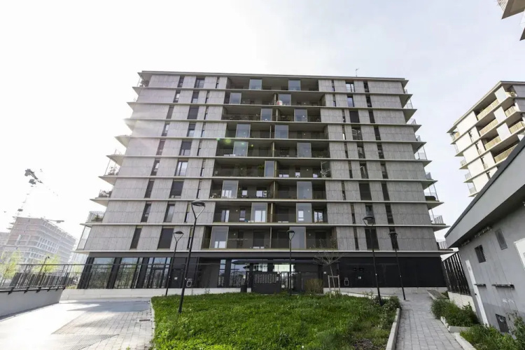 Hotelafbeelding