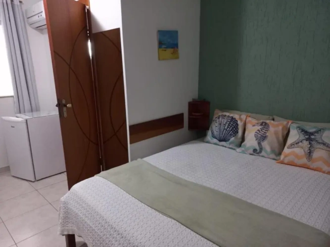 1 Bedroom Suite
