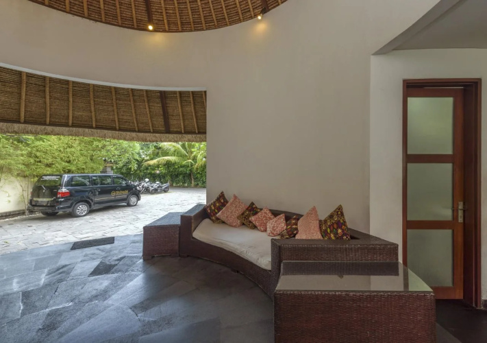 Villa Diana Bali