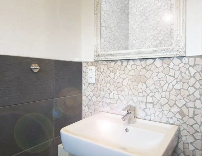 2 Bedrooms Apartment with balcony