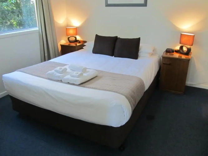1 Bedroom Standard Apartment