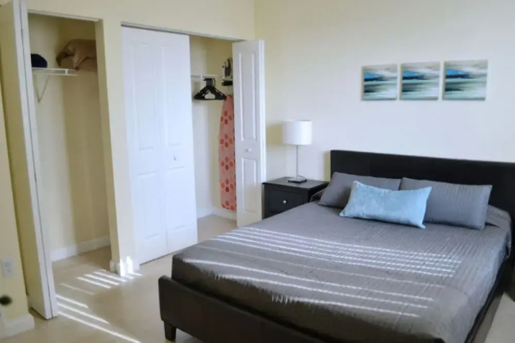 Coral Way by GWC