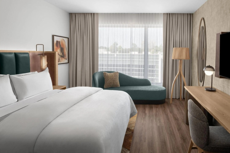 The Westin Atlanta Gwinnett photo 17