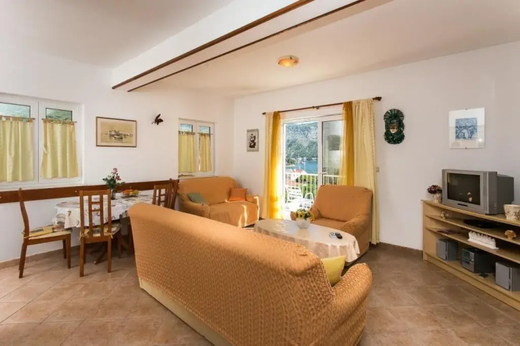 Apartments Marija