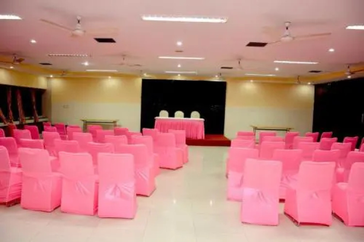 Hotel Giriraj